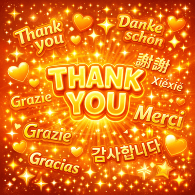 ありがとう〜君に贈る歌〜のジャケット写真