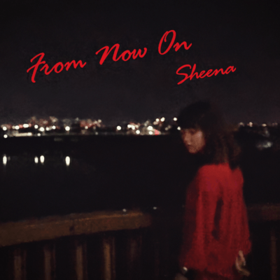 From Now Onのジャケット写真