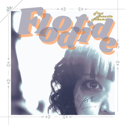 Sea Of Thorns (Floodtide) Front Cover