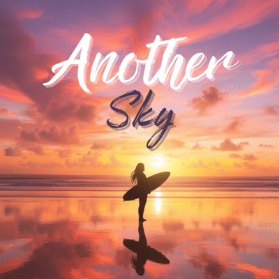 Another Skyのジャケット写真