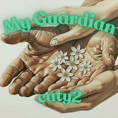 My Guardian Front Cover