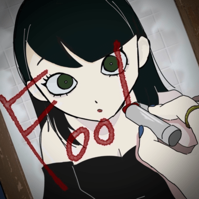 Foolのジャケット写真