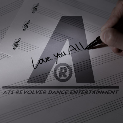 Love you All Front Cover