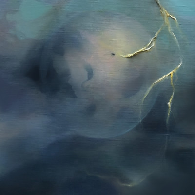 Holeのジャケット写真