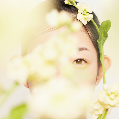 Floating Front Cover