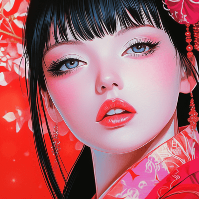 姫御乱心のジャケット写真