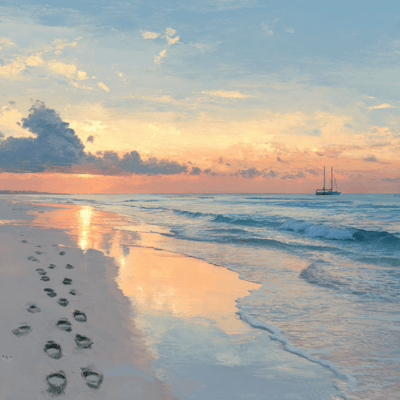 Next to the waves Front Cover