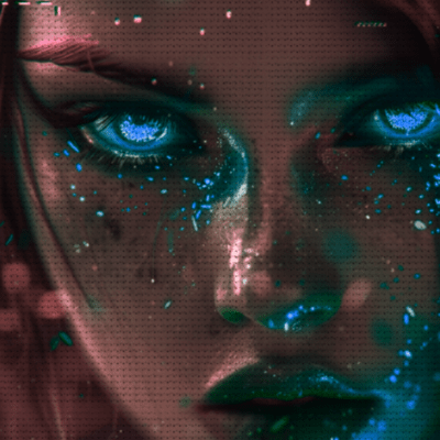 Gravity Shift (Remix) Front Cover