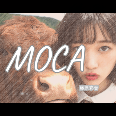 Mocha Front Cover