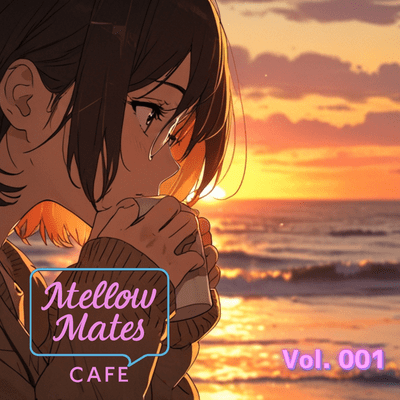 Soul Album Vol.1 Front Cover