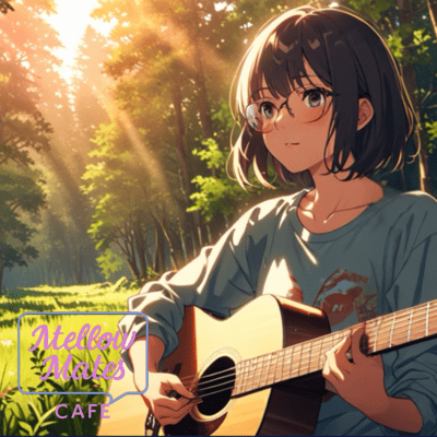 Acoustic Soulのジャケット写真