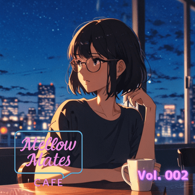 City Light Album Vol.2 Front Cover