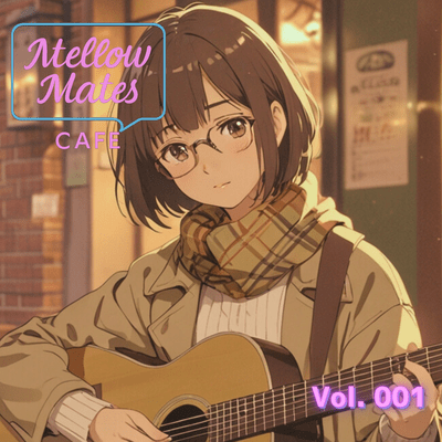 The Wandering Bard Album Vol.1 Front Cover