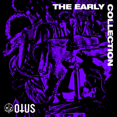 The Early Collectionのジャケット写真
