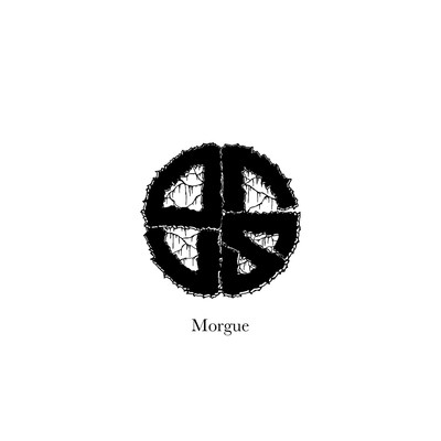 Morgue Front Cover