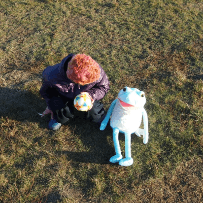 MBAPPEのジャケット写真