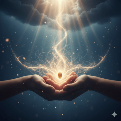 Seeds of Happiness (ver.1.2 English ver.) Front Cover