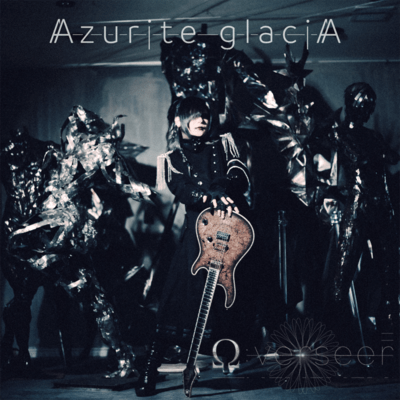 Ωverseer Front Cover