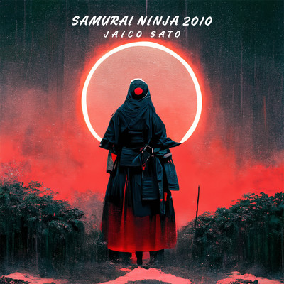 SAMURAI NINJA (Digital Revival Ver.2010)のジャケット写真