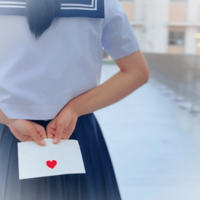 一途 (等身大 Ver.)のジャケット写真