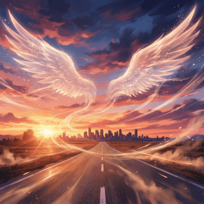 Beyond the Wind Front Cover