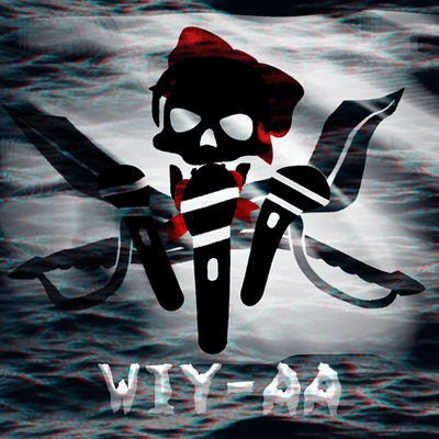 WIY-AA (feat. imiga & YUKON)のジャケット写真