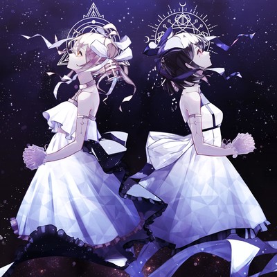 Gemini (feat. ill.bell)のジャケット写真