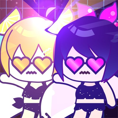 アクエリアス (feat. ill.bell)のジャケット写真