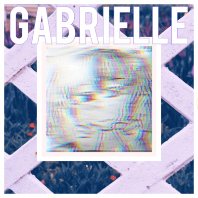 GABRIELLE Front Cover
