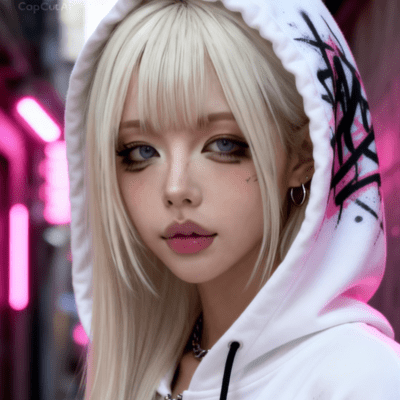 Lil Bunny Loco Front Cover