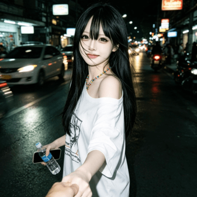 numaruyaro Front Cover