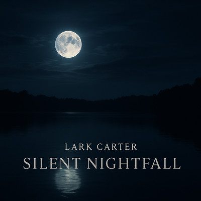 SILENT NIGHTFALL Front Cover