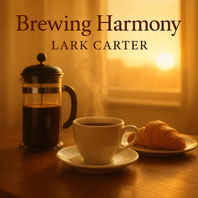 Brewing Harmonyのジャケット写真