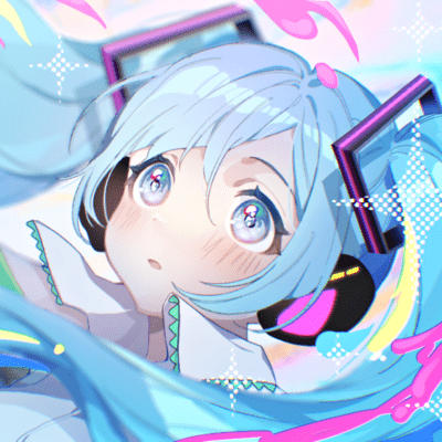 Hyakunin Isshoku (feat. HATSUNE MIKU) Front Cover