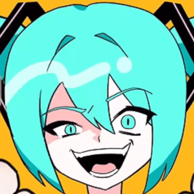 Sayonara gubbai! Hebo gaisha! (feat. HATSUNE MIKU) Front Cover