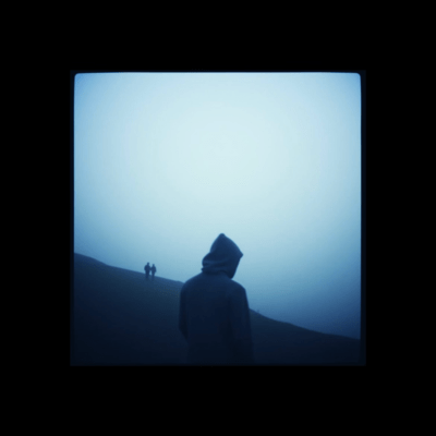 Forgotten Song Front Cover