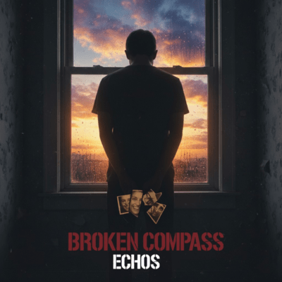 Echos Front Cover