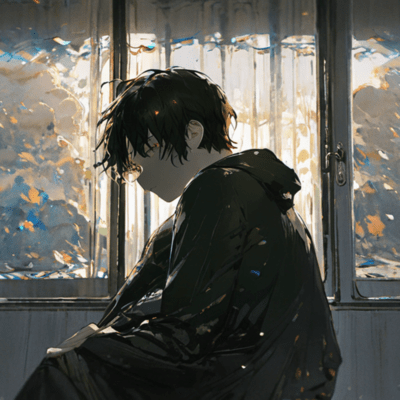 Adolescent Reverie Front Cover