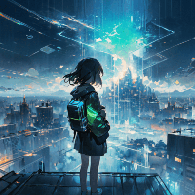 NewWorld Front Cover