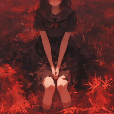 Amaryllis Front Cover