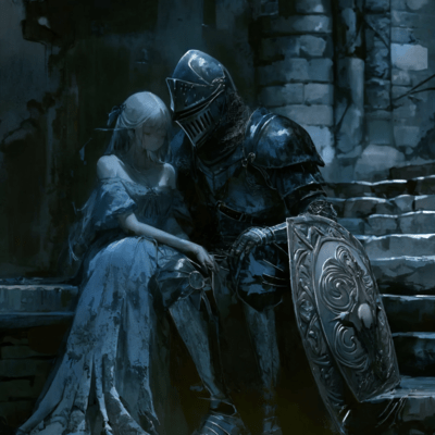 Echoes of You Front Cover