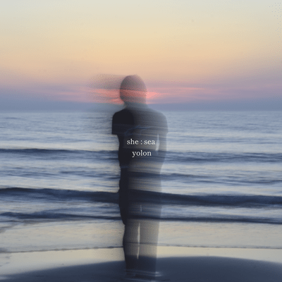 she:sea Front Cover
