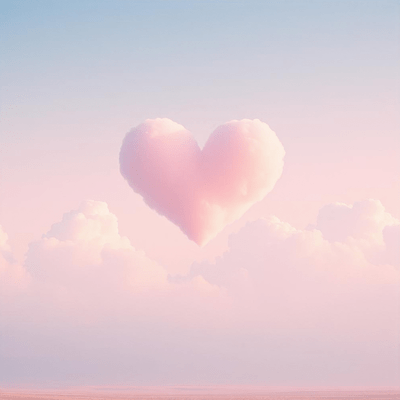 Oh Yes! My Heart (Japanese Ver.)のジャケット写真