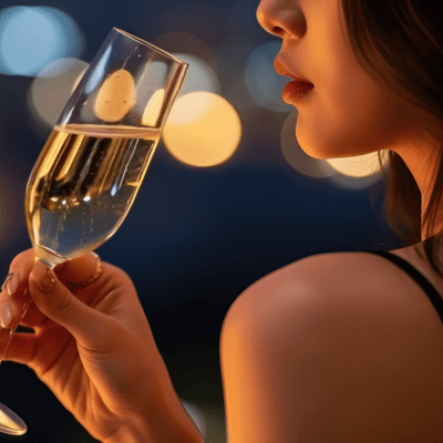 残りの人生 (Rouge Ver.)のジャケット写真