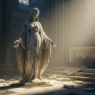 Mother (Holly Blue Ver.) Front Cover