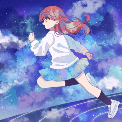 Miraiha Front Cover
