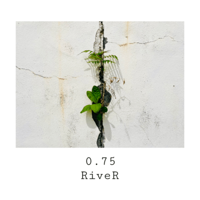 0.75 Front Cover