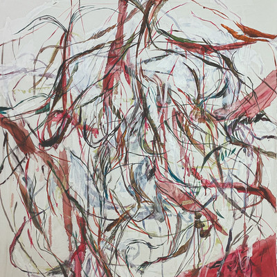 don't think Front Cover