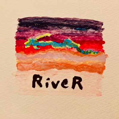 RYUのジャケット写真