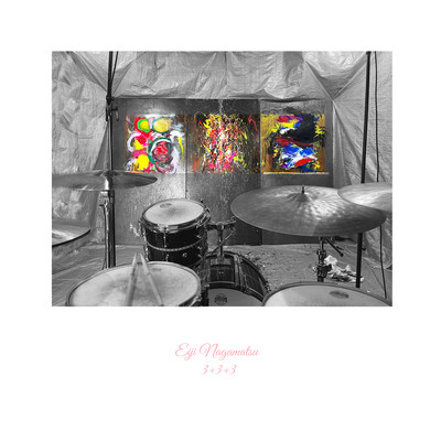3+3+3 Front Cover